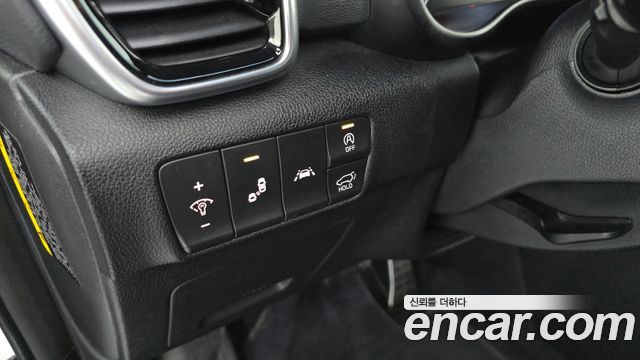 Kia Sportage 2020 — photo 14