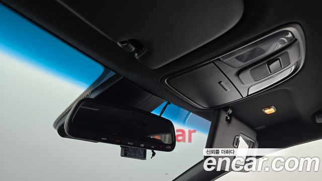 Kia Sportage 2020 — photo 17