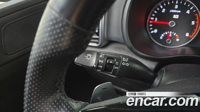 Kia Sportage 2020 — photo 18