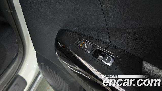 Kia Sportage 2020 — photo 19