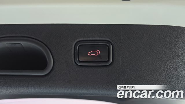 Kia Sportage 2020 — photo 20