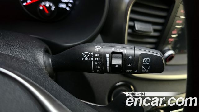Kia Sorento 2018 — photo 18