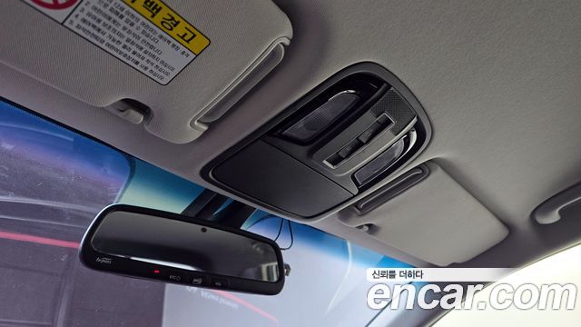 Kia Sorento 2018 — photo 19