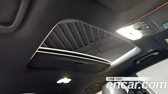KG Mobility Rexton 2018 — photo 19