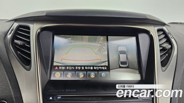 Hyundai Grandeur 2013 — photo 15