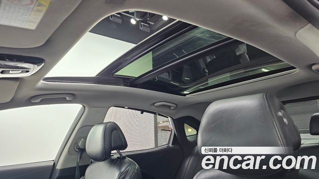 Hyundai Grandeur 2013 — photo 16
