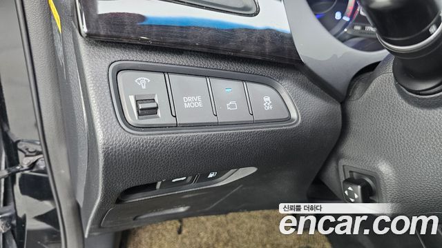 Hyundai Grandeur 2013 — photo 17