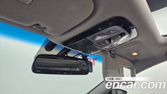 Hyundai Grandeur 2013 — photo 19