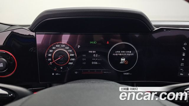 Hyundai AVANTE 2023 — photo 8
