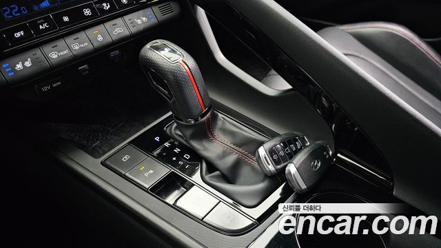 Hyundai AVANTE 2023 — photo 9