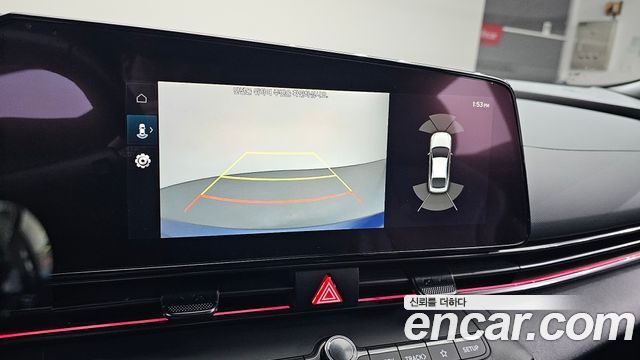 Hyundai AVANTE 2023 — photo 14