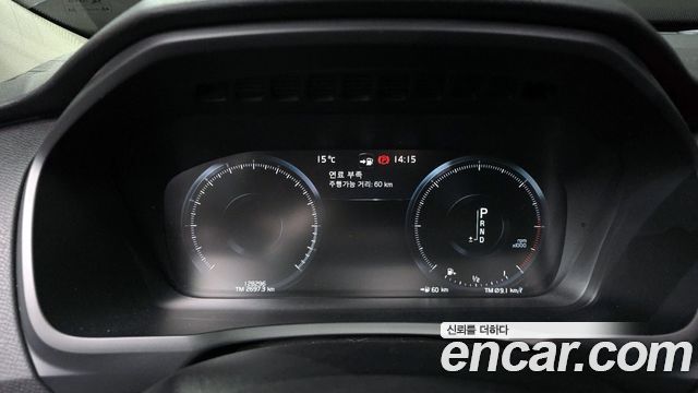 Volvo XC90 2017 — photo 8