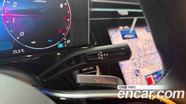 Mercedes-Benz E-Class 2024 — photo 15