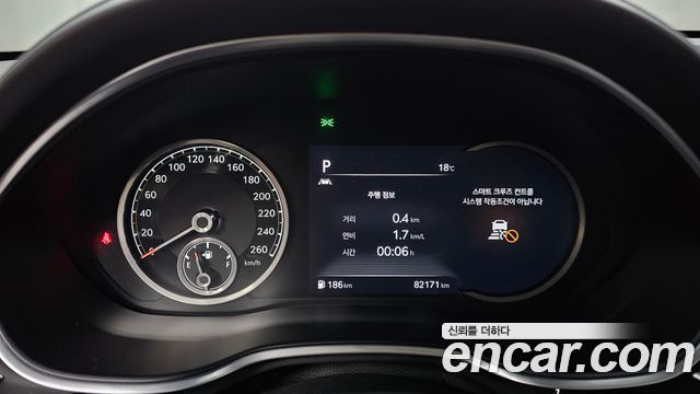Genesis G80 2021 — photo 8