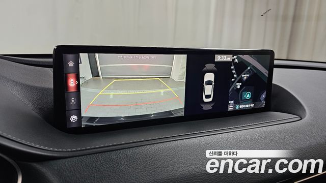 Genesis G80 2021 — photo 16
