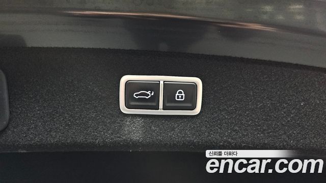 Genesis G80 2021 — photo 20