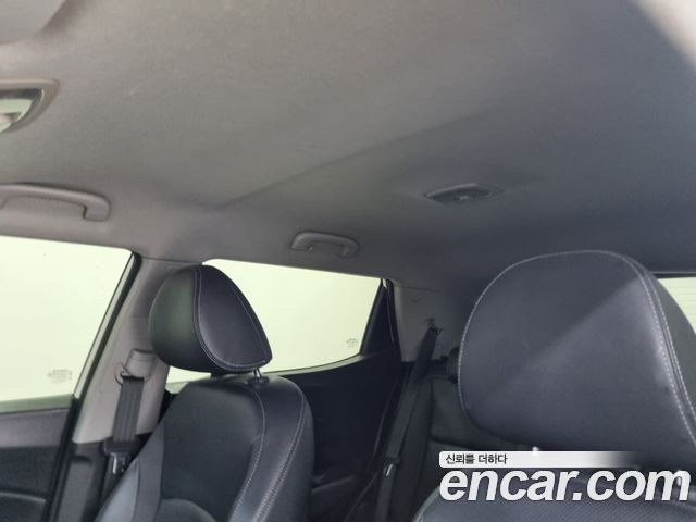 KG Mobility TIBOLI 2016 — photo 19