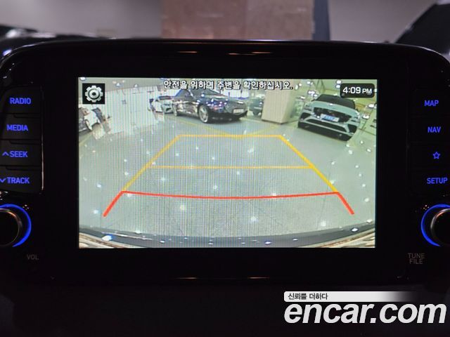 Hyundai Tucson 2019 — photo 12