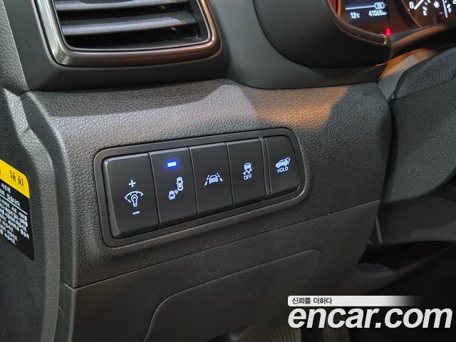 Hyundai Tucson 2019 — photo 14
