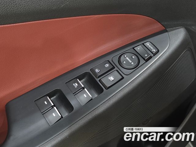 Hyundai Tucson 2019 — photo 15