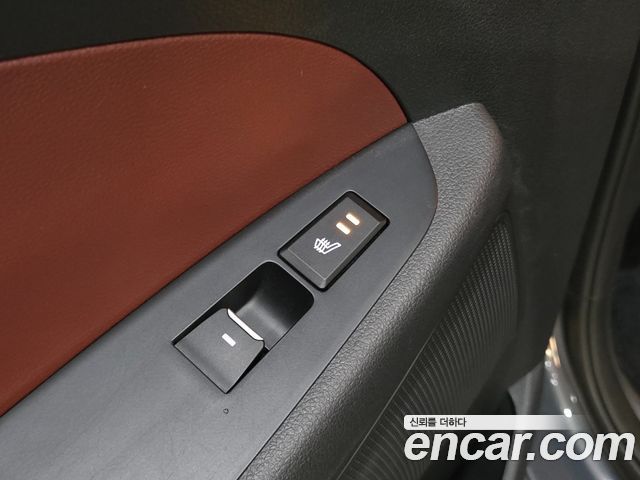 Hyundai Tucson 2019 — photo 16