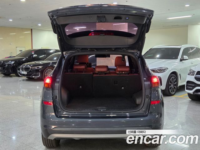 Hyundai Tucson 2019 — photo 19