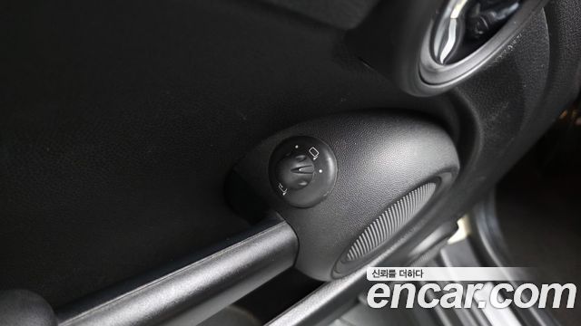 Mini Clubman 2013 — photo 17