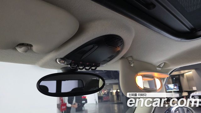 Mini Clubman 2013 — photo 18