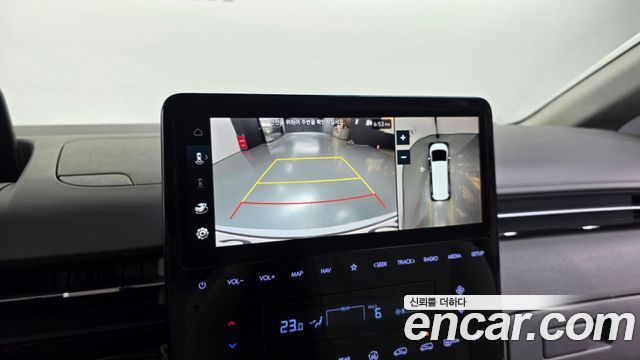 Hyundai Staria 2023 — photo 15