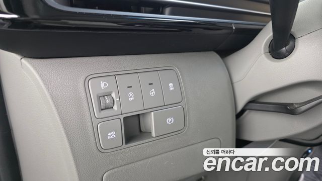 Hyundai Staria 2023 — photo 17