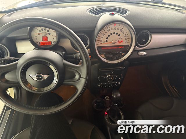 Mini Cooper 2013 — photo 6