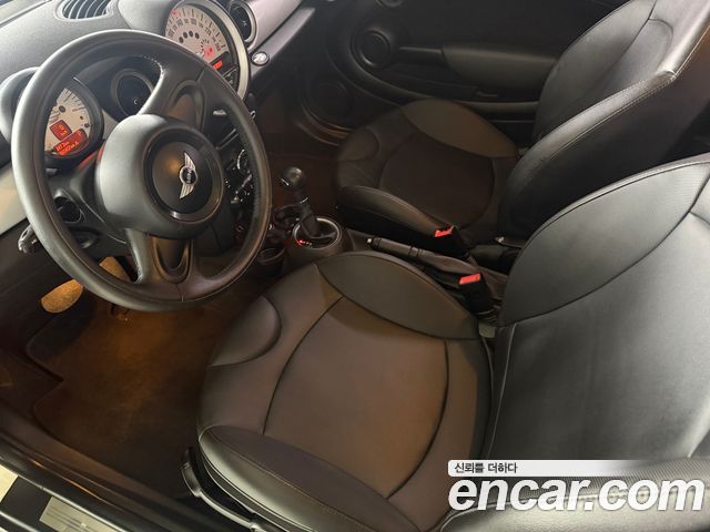 Mini Cooper 2013 — photo 9