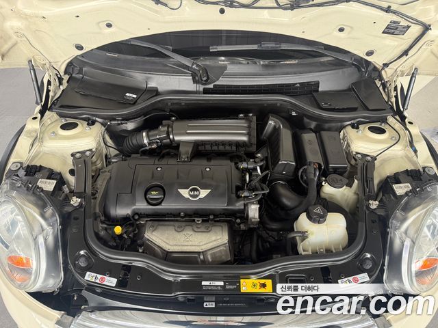 Mini Cooper 2013 — photo 10
