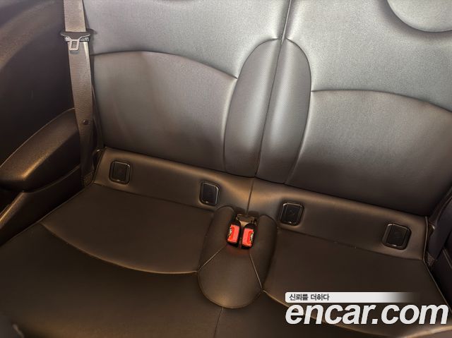 Mini Cooper 2013 — photo 13