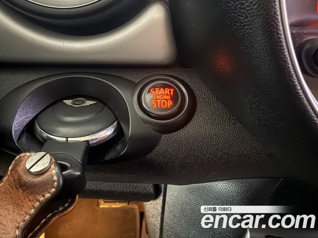 Mini Cooper 2013 — photo 15