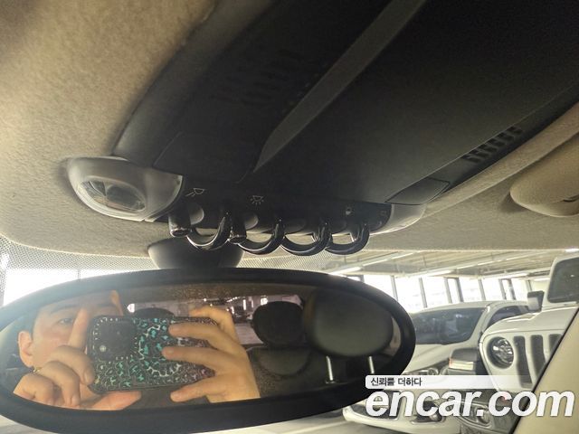 Mini Cooper 2013 — photo 18