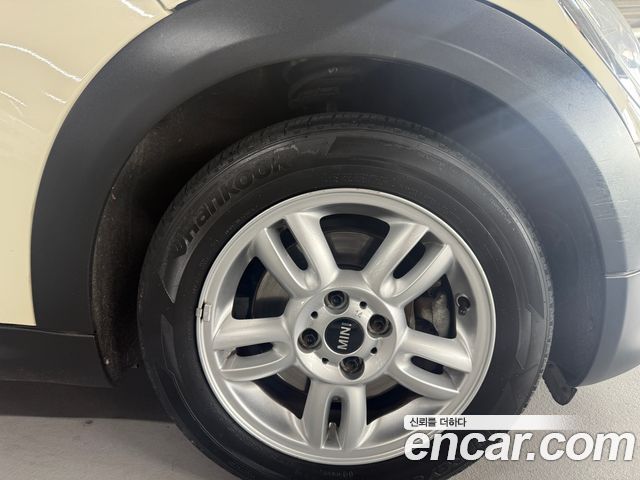 Mini Cooper 2013 — photo 20