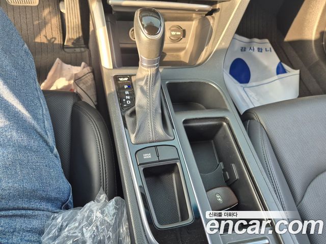 Hyundai Sonata 2015 — photo 9
