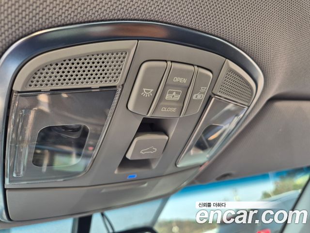 Hyundai Sonata 2015 — photo 13