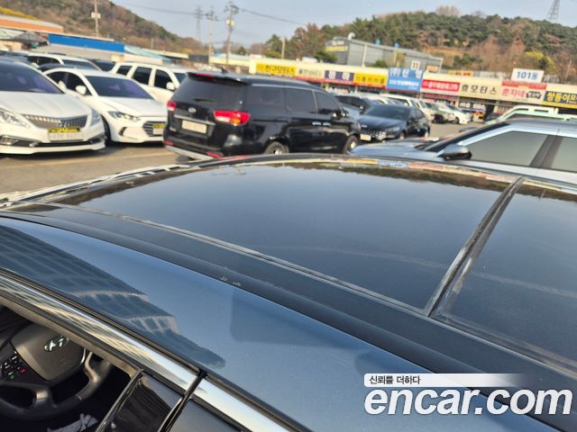 Hyundai Sonata 2015 — photo 20
