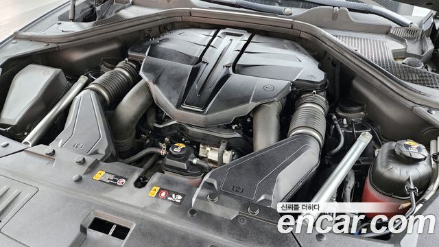Genesis GV80 2020 — photo 6
