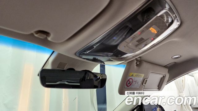 Genesis GV80 2020 — photo 18