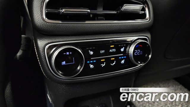 Genesis GV80 2020 — photo 19