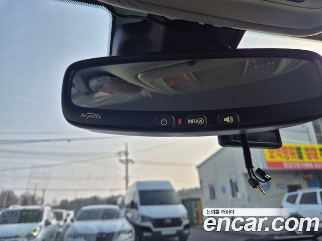 Chevrolet Korea Malibu 2017 — photo 15