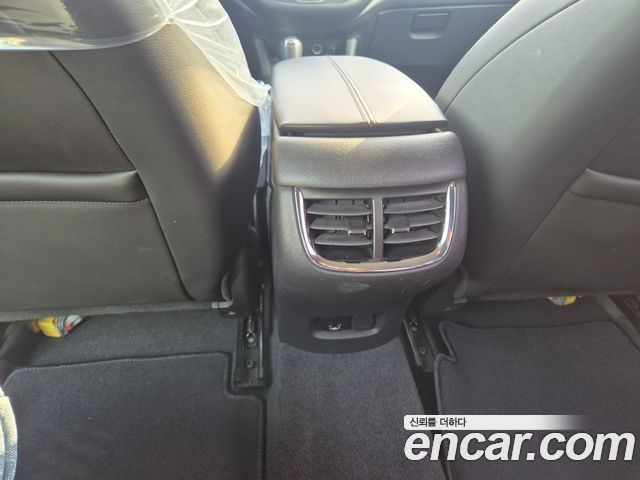 Chevrolet Korea Malibu 2017 — photo 19