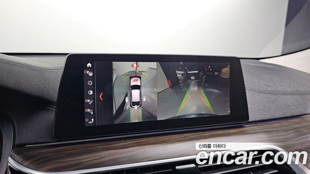 BMW Gran Turismo 2019 — photo 16