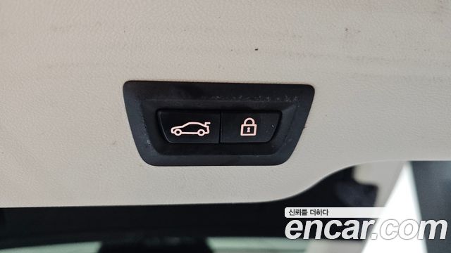 BMW Gran Turismo 2019 — photo 20