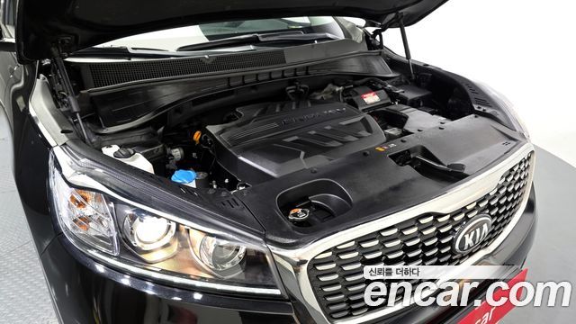 Kia Sorento 2019 — photo 6
