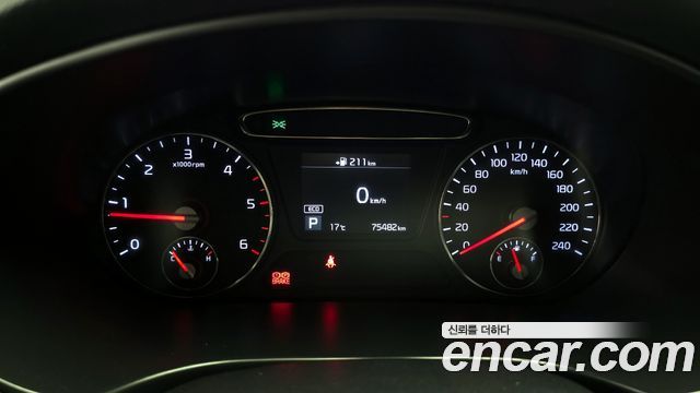 Kia Sorento 2019 — photo 8