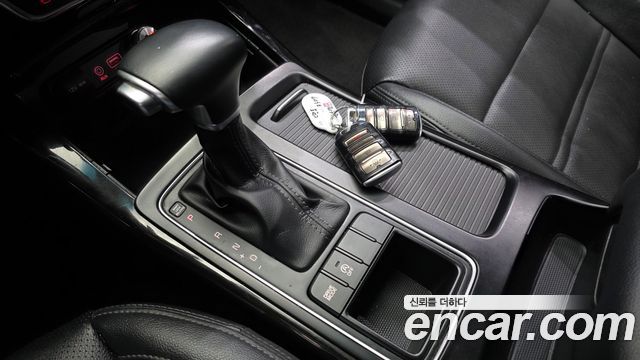 Kia Sorento 2019 — photo 9